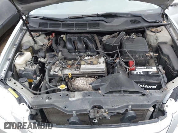 2005 Toyota Avalon XL with VIN 4T1BK36B25U061343, listed as a IAAI auction lot 42012970 with 143,587 mi miles and . Bid and sale history available at DreamBid. Image 10.