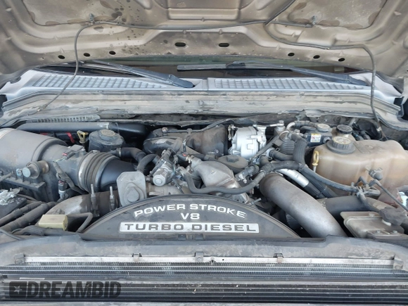 2008 Ford F-250 XL с VIN 1FTSW21R18EB89708, выставлен на аукционе IAAI как лот 42596294 с пробегом 273 950 миль миль и . История ставок и продаж доступна на DreamBid. Изображение 10.