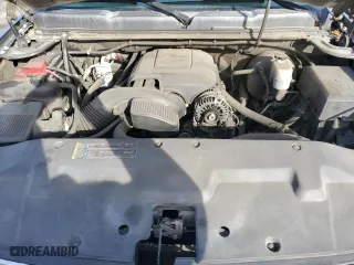2011 Chevrolet Silverado 1500 LS with VIN 1GCRCREAXBZ152094, listed as a Copart auction lot 86443554 with 233,246 mi miles and Clean Title. Bid and sale history available at carsss.com. Image 11.