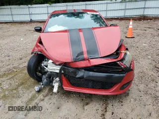2015 Dodge Dart SXT with VIN 1C3CDFBB7FD433999, listed as a Copart auction lot 58459185 with 185,580 mi miles and Salvage title. Bid and sale history available at DreamBid. Image 5.