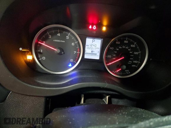 2014 Subaru Crosstrek Premium с VIN JF2GPACC2E8334675, выставлен на аукционе Copart как лот 56304695 с пробегом 102 317 миль миль и Списание • Salvage title. История ставок и продаж доступна на DreamBid. Изображение 9.