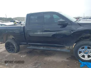 2012 Ram 1500 ST with VIN 1C6RD6FP9CS232129, listed as a IAAI auction lot 41689676 with 246,725 mi miles and . Bid and sale history available at DreamBid. Image 14.