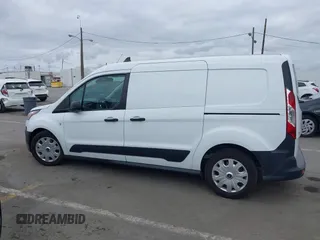 2019 Ford Transit Connect XL с VIN NM0LE7E20K1431420, выставлен на аукционе IAAI как лот 41918902 с пробегом 73 901 миль миль и . История ставок и продаж доступна на DreamBid. Изображение 14.