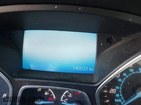 2016 Ford Escape SE z VIN 1FMCU9GX1GUB92472, wystawiony jako IAAI lot #42133744 z przebiegiem 184 000 mil mil oraz . Historia ofert i sprzedaży dostępna na DreamBid. Obrazek 14.