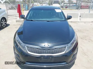 2015 Kia Optima EX z VIN KNAGN4AD9F5085003, wystawiony jako IAAI lot #42659448 z przebiegiem 128 334 mil mil oraz . Historia ofert i sprzedaży dostępna na DreamBid. Obrazek 6.