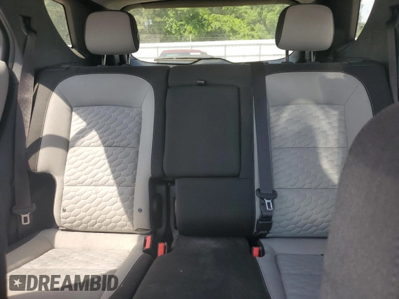 2020 Chevrolet Equinox LS z VIN 2GNAXHEV5L6281329, wystawiony jako Copart lot #54874795 z przebiegiem 63 624 mil mil oraz Szkoda całkowita • Salvage title. Historia ofert i sprzedaży dostępna na DreamBid. Obrazek 10.