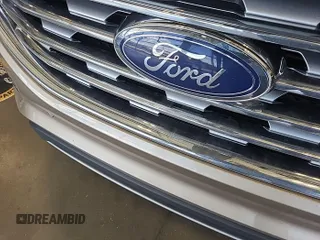 2021 Ford Edge Titanium z VIN 2FMPK3K91MBA50959, wystawiony jako IAAI lot #42350275 z przebiegiem 117 583 mil mil oraz . Historia ofert i sprzedaży dostępna na DreamBid. Obrazek 1.