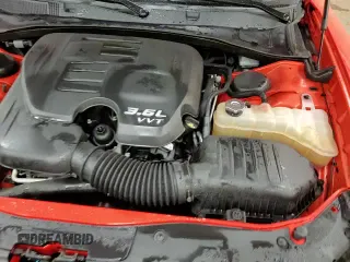 2018 Dodge Charger GT с VIN 2C3CDXJG7JH235597, выставлен на аукционе Copart как лот 81093785 с пробегом 81 373 миль миль и Чистый • Clean title. История ставок и продаж доступна на DreamBid. Изображение 15.