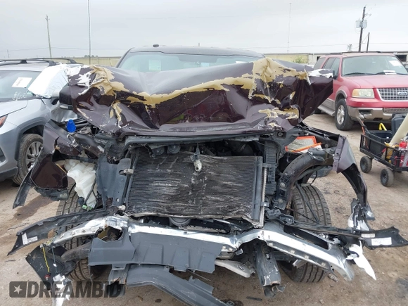 2018 Ford F-150 XL with VIN 1FTEW1CP6JKF53440, listed as a IAAI auction lot 41886373 with 1 mi miles. Bid and sale history available at carsss.com. Image 12.
