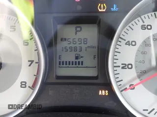 2013 Subaru Impreza Premium с VIN JF1GJAC60DH034986, выставлен на аукционе IAAI как лот 42309033 с пробегом 159 831 миль миль и . История ставок и продаж доступна на DreamBid. Изображение 12.