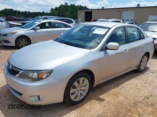 2009 Subaru Impreza i с VIN JF1GE616X9H504758, выставлен на аукционе IAAI как лот 42502416 с пробегом 261 043 миль миль и . История ставок и продаж доступна на DreamBid. Изображение 2.