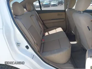 2007 Nissan Sentra S с VIN 3N1AB61E17L633103, выставлен на аукционе IAAI как лот 42248807 с пробегом 72 375 миль миль и . История ставок и продаж доступна на DreamBid. Изображение 8.