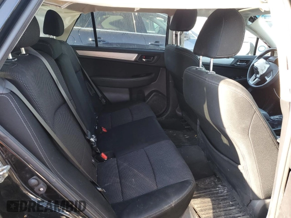 2016 Subaru Outback with VIN 4S4BSCDC8G3331079, listed as a Copart auction lot 48247245 with 114,433 mi miles and Salvage title. Bid and sale history available at DreamBid. Image 11.