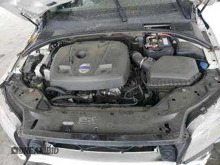 2015 Volvo S80 T5 Drive-E z VIN YV140MAK7F1186111, wystawiony jako Copart lot #79461094 z przebiegiem 65 592 mil mil oraz Szkoda całkowita • Salvage title. Historia ofert i sprzedaży dostępna na DreamBid. Obrazek 12.