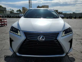 2016 Lexus RX 350 с VIN 2T2BZMCAXGC012100, выставлен на аукционе Copart как лот 62518235 с пробегом 119 258 миль миль и Списание • Salvage title. История ставок и продаж доступна на DreamBid. Изображение 5.