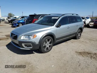 2013 Volvo XC70 T6 z VIN YV4902BZ4D1168252, wystawiony jako Copart lot #54168125 z przebiegiem 60 815 mil mil oraz Szkoda całkowita • Salvage title. Historia ofert i sprzedaży dostępna na DreamBid. Obrazek 1.