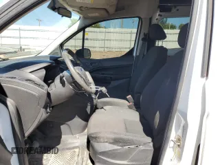 2017 Ford Transit Connect XL z VIN NM0LS7E72H1322762, wystawiony jako Copart lot #57591295 z przebiegiem 248 675 mil mil oraz Czysty tytuł • Clean title. Historia ofert i sprzedaży dostępna na DreamBid. Obrazek 7.