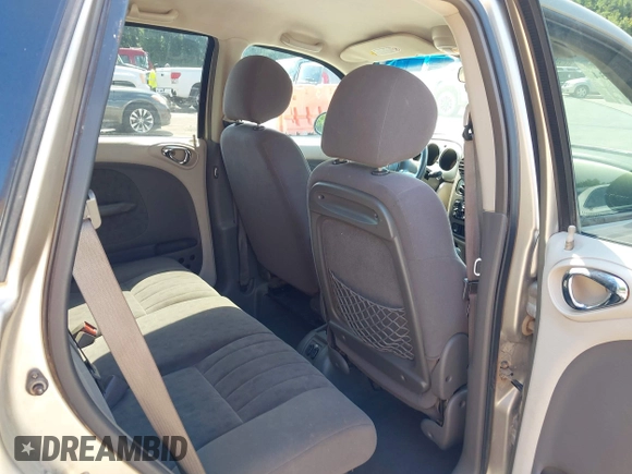 2002 Chrysler PT Cruiser Touring с VIN 3C4FY58B32T366871, выставлен на аукционе IAAI как лот 42616234 с пробегом 142 410 миль миль и . История ставок и продаж доступна на DreamBid. Изображение 8.