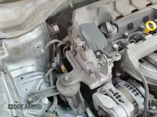 2020 Hyundai Accent SEL with VIN 3KPC24A65LE108000, listed as a Copart auction lot 56012965 with 87,663 mi miles and Non repairable. Bid and sale history available at DreamBid. Image 13.