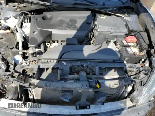 2016 Nissan Altima SV with VIN 1N4AL3AP5GC180650, listed as a Copart auction lot 49230745 with 113,367 mi miles and Salvage Title. Bid and sale history available at DreamBid. Image 11.