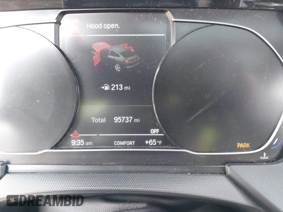 2021 BMW 2 Series 228i with VIN WBA53AK06M7H55442, listed as a IAAI auction lot 42127060 with 95,737 mi miles and . Bid and sale history available at DreamBid. Image 7.