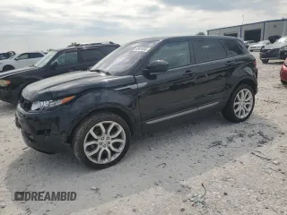 2015 Land Rover Range Rover Evoque Pure Plus с VIN SALVP2BG9FH041558, выставлен на аукционе Copart как лот 63418595 с пробегом 118 464 миль миль и Чистый • Clean title. История ставок и продаж доступна на DreamBid. Изображение 1.
