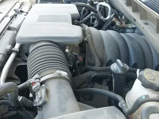 2023 Chevrolet Suburban LT with VIN 1GNSKCKD9PR339180, listed as a IAAI auction lot 41816541 with 60,537 mi miles and . Bid and sale history available at DreamBid. Image 20.