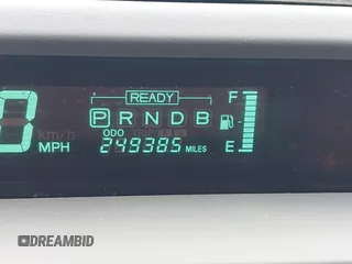 2002 Toyota Prius with VIN JT2BK18U220055948, listed as a IAAI auction lot 41896050 with 249,385 mi miles. Bid and sale history available at carsss.com. Image 7.