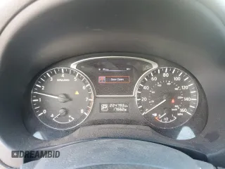 2014 Nissan Altima S with VIN 1N4AL3AP0EC420782, listed as a Copart auction lot 46880385 with 224,793 mi miles and Salvage Title. Bid and sale history available at DreamBid. Image 9.