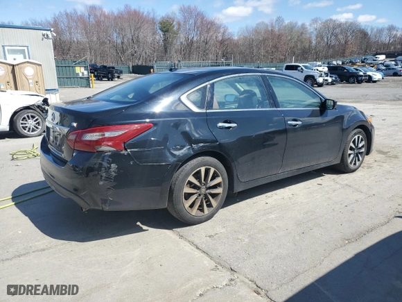 2018 Nissan Altima 2.5 SV with VIN 1N4AL3AP8JC212014, listed as a Copart auction lot 51383465 with 106,158 mi miles and Clean Title. Bid and sale history available at carsss.com. Image 3.