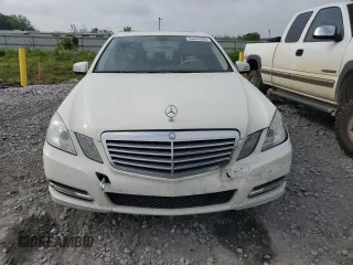 2012 Mercedes-Benz E 350 Luxury с VIN WDDHF5KB5CA644059, выставлен на аукционе Copart как лот 55023595 с пробегом 195 866 миль миль и Списание • Salvage title. История ставок и продаж доступна на DreamBid. Изображение 5.