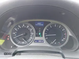 2007 Lexus IS 350 с VIN JTHBE262X75015874, выставлен на аукционе IAAI как лот 42526893 с пробегом 98 913 миль миль и . История ставок и продаж доступна на DreamBid. Изображение 7.