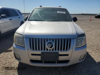 2011 Mercury Mariner с VIN 4M2CN8B77BKJ05126, выставлен на аукционе Copart как лот 48365395 с пробегом 179 768 миль миль и Списание • Salvage title. История ставок и продаж доступна на DreamBid. Изображение 5.