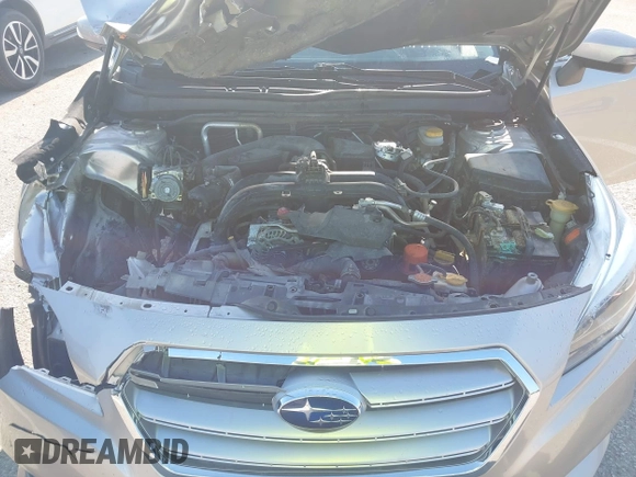 2017 Subaru Legacy Limited with VIN 4S3BNAN68H3010265, listed as a IAAI auction lot 42199122 with 93,330 mi miles and . Bid and sale history available at DreamBid. Image 10.