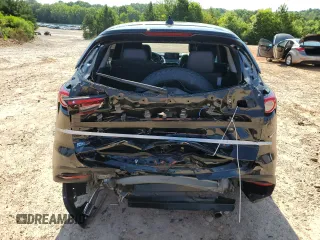 2023 Mazda CX-9 Touring with VIN JM3TCBCY3P0655644, listed as a Copart auction lot 60078435 with 17,496 mi miles and Salvage title. Bid and sale history available at DreamBid. Image 6.