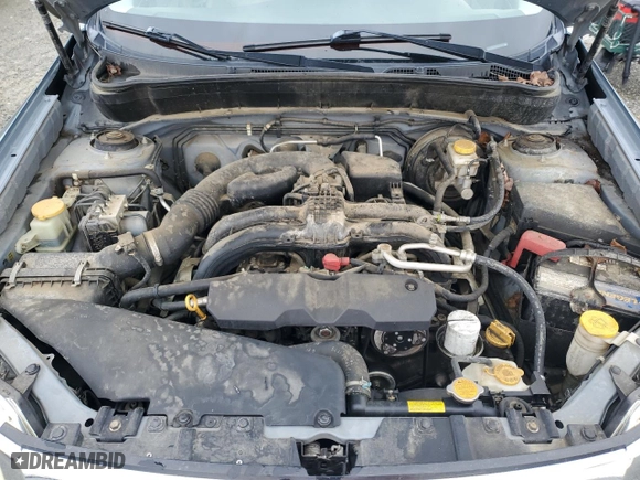 2011 Subaru Forester 2.5X Limited with VIN JF2SHAEC8BH774481, listed as a Copart auction lot 49022985 with 159,227 mi miles and Clean Title. Bid and sale history available at carsss.com. Image 12.