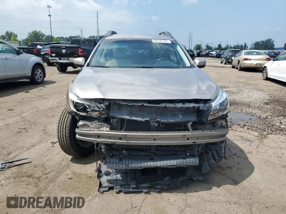 2015 Subaru Outback Premium with VIN 4S4BSACC3F3265545, listed as a Copart auction lot 62814135 with 177,621 mi miles and Clean title. Bid and sale history available at DreamBid. Image 5.