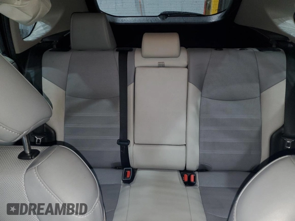 2019 Toyota RAV4 Limited with VIN 2T3N1RFV8KC055886, listed as a Copart auction lot 50553305 with 70,190 mi miles and Salvage Title. Bid and sale history available at carsss.com. Image 10.