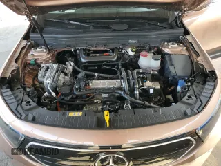 2023 Mercedes-Benz EQB 250+ z VIN W1N9M0CB7PN061893, wystawiony jako Copart lot #70268004 z przebiegiem 6 500 mil mil oraz Szkoda całkowita • Salvage title. Historia ofert i sprzedaży dostępna na DreamBid. Obrazek 12.