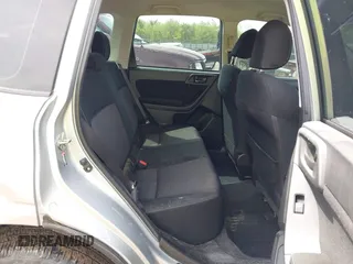 2015 Subaru Forester 2.5i с VIN JF2SJABC6FH528429, выставлен на аукционе IAAI как лот 42125722 с пробегом 205 468 миль миль и . История ставок и продаж доступна на DreamBid. Изображение 8.