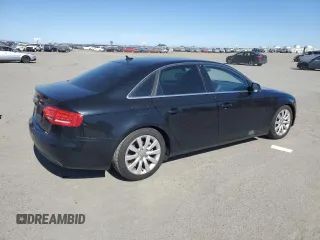 2011 Audi A4 Premium Plus z VIN WAUEFAFL4BN008181, wystawiony jako Copart lot #46370415 z przebiegiem 113 629 mil mil oraz Szkoda całkowita • Salvage title. Historia ofert i sprzedaży dostępna na DreamBid. Obrazek 3.