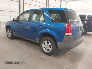 2003 Saturn VUE with VIN 5GZCZ23D13S915248, listed as a IAAI auction lot 42224810 with 231,314 mi miles and . Bid and sale history available at DreamBid. Image 3.