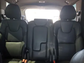 2019 Volvo XC90 Momentum with VIN YV4A22PK3K1423179, listed as a Copart auction lot 84064864 with 146,313 mi miles and Salvage Title. Bid and sale history available at carsss.com. Image 10.