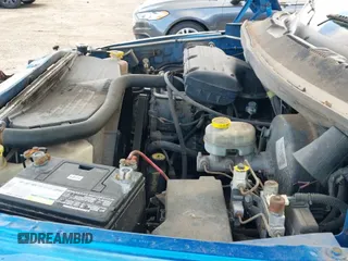 2001 Dodge 1500 с VIN 3B7HC13Y21G207939, выставлен на аукционе IAAI как лот 43350452 с пробегом 196 088 миль миль и . История ставок и продаж доступна на DreamBid. Изображение 12.