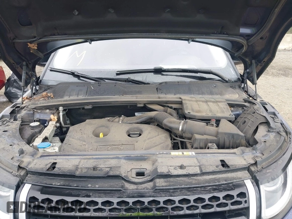 2017 Land Rover Range Rover Evoque SE with VIN SALVP2BG7HH233872, listed as a IAAI auction lot 41938668 with 41,860 mi miles and . Bid and sale history available at DreamBid. Image 10.