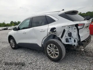 2021 Ford Escape SE Hybrid z VIN 1FMCU0BZ8MUA58445, wystawiony jako Copart lot #57242585 z przebiegiem 52 530 mil mil oraz Czysty tytuł • Clean title. Historia ofert i sprzedaży dostępna na DreamBid. Obrazek 2.