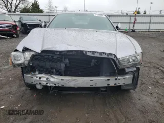 2013 Dodge Charger SXT with VIN 2C3CDXHG3DH614784, listed as a Copart auction lot 51660985 with 96,733 mi miles and Salvage Title. Bid and sale history available at carsss.com. Image 5.