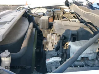 2019 Chevrolet Silverado 2500HD с VIN 2GB2KREG7K1219823, выставлен на аукционе IAAI как лот 41363048 с пробегом 256 734 миль миль и . История ставок и продаж доступна на DreamBid. Изображение 19.