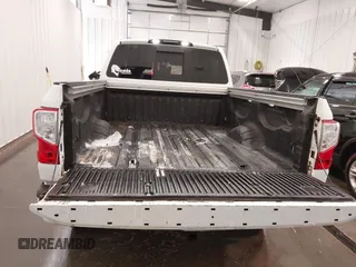 2016 Nissan Titan XD S with VIN 1N6AA1F46GN510414, listed as a IAAI auction lot 41882144 with 237,224 mi miles. Bid and sale history available at carsss.com. Image 17.
