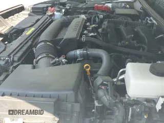 2024 Nissan Frontier S z VIN 1N6ED1CL1RN637370, wystawiony jako IAAI lot #42368622 z przebiegiem 43 413 mil mil oraz . Historia ofert i sprzedaży dostępna na DreamBid. Obrazek 19.